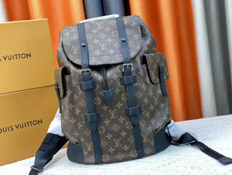 louis vuitton lv aaa homme sac a dos  s_111a427